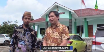 Al-Andalus Terapkan Konsep TICE, Apa Kata Dosen Pascasarjana Universitas Pakuan?