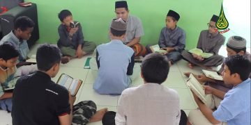 Mengenal Program Tahfidz Camp di Pesantren Al-Andalus