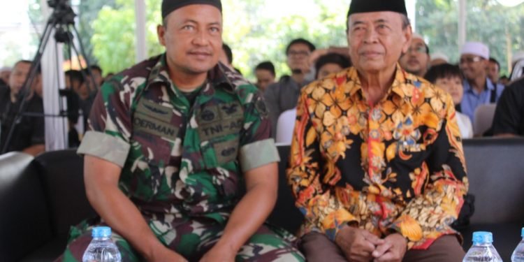 Welcome Day, Penyambutan Santri Baru Pesantren Islam Internasional Al-Andalus