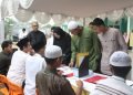 Welcome Day, Penyambutan Santri Baru Pesantren Islam Internasional Al-Andalus