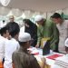 Welcome Day, Penyambutan Santri Baru Pesantren Islam Internasional Al-Andalus