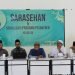 Ini Poin-Poin Penting Hasil Sarasehan dengan Kelas XII