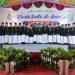 Pesantren Al-Andalus Mewisuda Santri SMA IT Angkatan Pertama