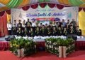 Video Ucapan Selamat Bagi Wisudawan SMA IT Pesantren Al-Andalus