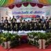 Video Ucapan Selamat Bagi Wisudawan SMA IT Pesantren Al-Andalus