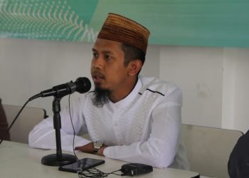 Ini Imbauan Mudir ‘Am Pesantren Al-Andalus Bagi Walisantri Kelas IX
