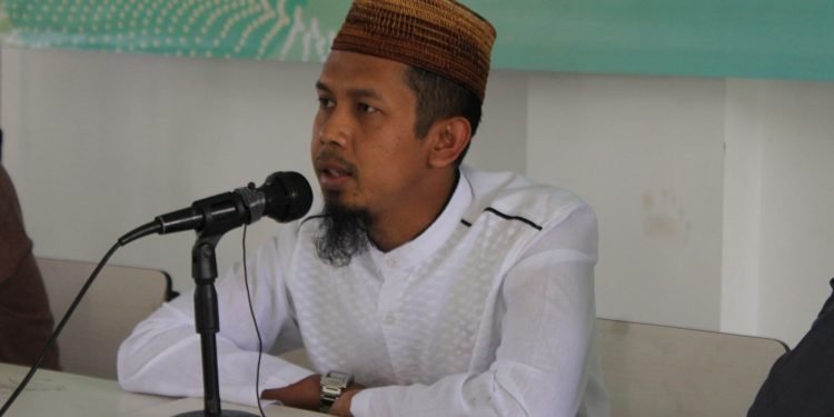 Ini Imbauan Mudir ‘Am Pesantren Al-Andalus Bagi Walisantri Kelas IX