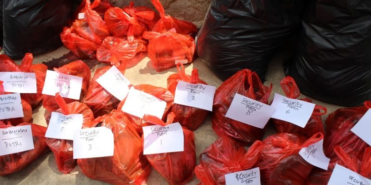 Momen Idul Adha 1440 H di Pesantren Al-Andalus