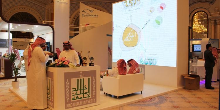 Seratus Persen Santri Pesantren Al-Andalus Lulus ke King Khalid University