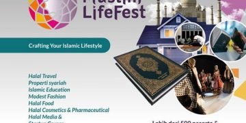 Pesantren Al-Andalus Siap Ramaikan Pameran Muslim LifeFest 2019
