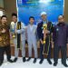Dua Santri Al-Andalus Juara Olimpiade Bahasa Arab Tingkat Provinsi, Wakili Jabar ke Level Nasional