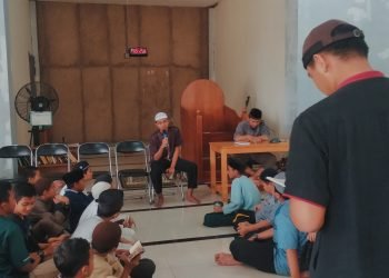 Cetak Sejarah di Al-Andalus, Santri Ini Hafal Alquran Mutqin 30 Juz