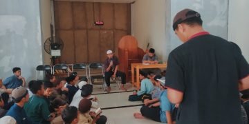 Cetak Sejarah di Al-Andalus, Santri Ini Hafal Alquran Mutqin 30 Juz