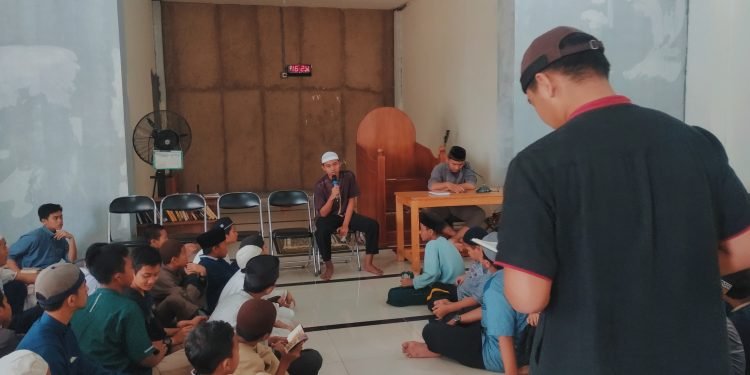 Cetak Sejarah di Al-Andalus, Santri Ini Hafal Alquran Mutqin 30 Juz