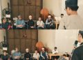 Lima Santri Kelas VIII Sukses Itqan Hafalan Alquran 5 Juz