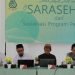 Sarasehan dengan Walisantri Kelas VIII