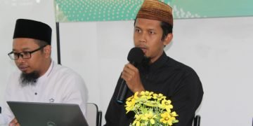 Sarasehan dengan Walisantri Kelas VIII