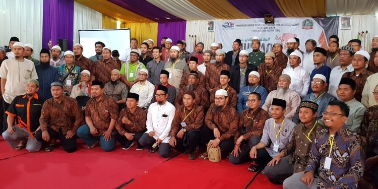 Multaqo PULDAPII di Malang Hasilkan 16 Rekomendasi