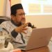 Sebagai Konsultan Ahli, Ustadz Yusuf Beberkan Posisi dan Fungsi Balitbangwas