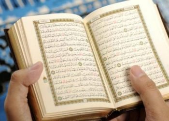 Santri Kelas XII Ini Hafal Alquran Mutqin 20 Juz