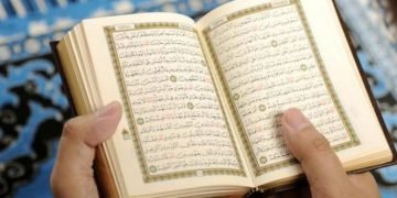 Santri Kelas XII Ini Hafal Alquran Mutqin 20 Juz