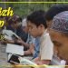Tahfidz Camp Semester 1 Tahun Pelajaran 2019