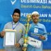 Dihya Catatkan Skor 96, Al-Andalus Sabet Gelar Juara I Olimpiade Nasional Bahasa Arab