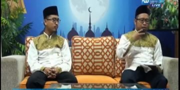 Talkshow Tentang Pesantren Al-Andalus di Wesal TV (Part I)