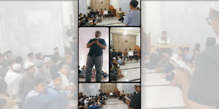 Uji Publik Tahfiz Alquran Pekan Ini, Lima Santri Hafal 10 Juz Mutqin