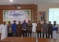 Al-Andalus Kirim Utusan Ikuti Pelatihan Pendidikan Karakter Nabawiyah di Semarang