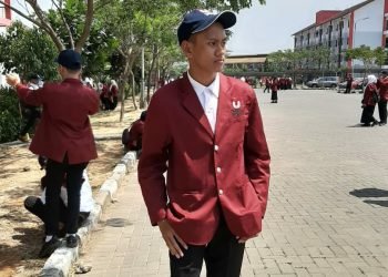 Putranya Hafal Alquran dan Diterima di Universitas Telkom, Mantan Walisantri Ini Apresiasi Kurikulum Al-Andalus