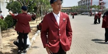 Putranya Hafal Alquran dan Diterima di Universitas Telkom, Mantan Walisantri Ini Apresiasi Kurikulum Al-Andalus