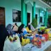 Pesantren Al-Andalus Galang Donasi dan Salurkan Bantuan Bagi Korban Banjir