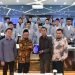 Momen Studi Tour Entrepreneurship Santri Al-Andalus ke Institut Tazkia
