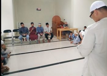 Hasil Uji Itqan dan Uji Publik Hafalan Alquran Santri Al-Andalus