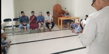 Hasil Uji Itqan dan Uji Publik Hafalan Alquran Santri Al-Andalus