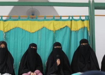 Ini Peserta Uji Itqan dan Uji Publik Hafalan Alquran Santriwati Pekan Lalu
