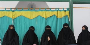 Ini Peserta Uji Itqan dan Uji Publik Hafalan Alquran Santriwati Pekan Lalu