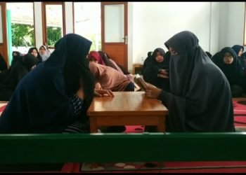 Alhamdulillah, Hafizhah Zhafira Arwa Rampungkan Hafalan Alquran 30 Juz