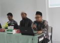 Sarasehan Pesantren Al-Andalus dengan Walisantri Kelas VII