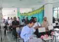 Sarasehan Pesantren Al-Andalus dengan Walisantri Kelas VII