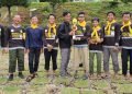 Pesantren Al-Andalus Raih Juara II Mukhoyyam PULDAPII Ke-4 di Ciamis