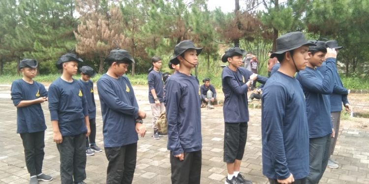 Pesantren Al-Andalus Raih Juara II Mukhoyyam PULDAPII Ke-4 di Ciamis