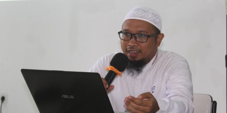 In Picture: Sarasehan Al-Andalus dengan Walsan I’dad dan Kelas XI