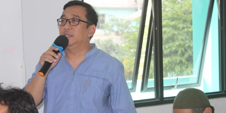 In Picture: Sarasehan Al-Andalus dengan Walsan I’dad dan Kelas XI