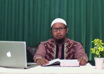 Kajian Islam Kitab Al-Matjaru Ar-Rabih