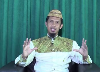 Menyambut Ramadhan 1441 H (Kajian Live Streaming)