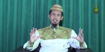 Menyambut Ramadhan 1441 H (Kajian Live Streaming)