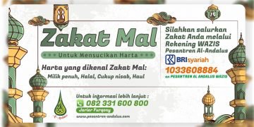 Al-Andalus Ajak Para Muhsinin Bantu Masyarakat Kurang Mampu