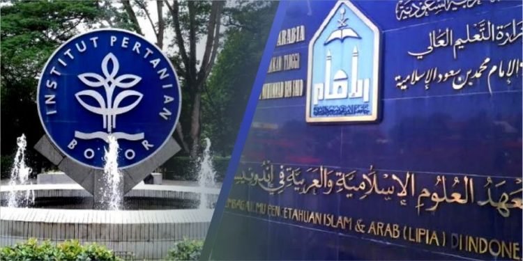 Kiprah Pendidikan Tinggi Alumni Al-Andalus Terbaru, LIPIA dan IPB